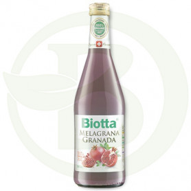 Biotta Jugo de Granada Vogel 500Ml.