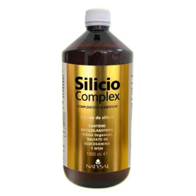 Silicio Complex 1Lt. Natysal