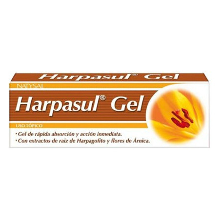 Harpasul Gel 200Ml. Natysal