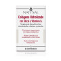 Colageno con Silicio Vit D 80 Comprimidos Natysal