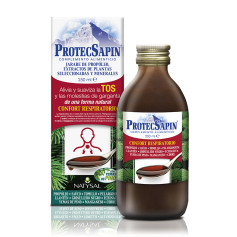 Protecsapin 250Ml. Natysal