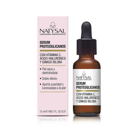 Serum Proteoglicanos 15Ml. Natysal