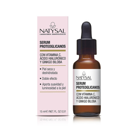 Serum Proteoglicanos 15Ml. Natysal