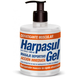 Harpasul Gel 500Ml. Natysal