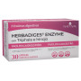 Herbadiges Enzyme 30 Capsulas