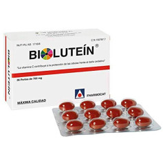 Bilutein 45 Caps Fharmocat