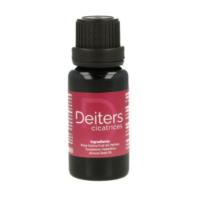 Deiters Cicatrices Deiters