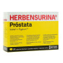 Herbensurina Prostata 60 Capsulas Deiters