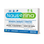 Nauserina 6 Comprimidos Deiters