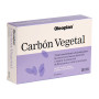 Oleoplan Carbon Vegetal 60 Capsulas Deiters