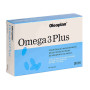 Oleoplan Omega 3 Plus 60 Capsulas Deiters