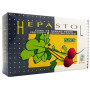 Hepastol 20 Ampollas Plantis