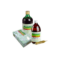 Aloin Eco 20 Viales Artesanía Agrícola