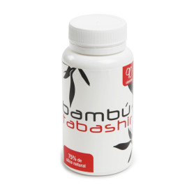 Bambu 400Mg. 90 Capsulas Plantis