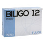 Biligo 12 (Fluor) 20 Ampollas Artesania Agricola