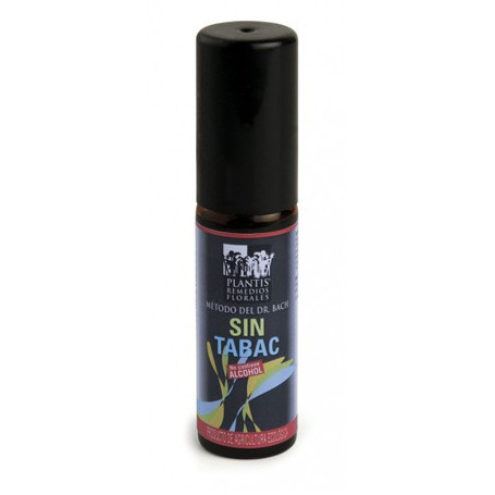 Sin Tabac Dr. Bach 20Ml. Artesania Agric