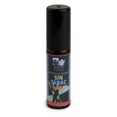 Sin Tabac Método del Dr. Bach Plantis