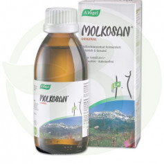 Molkosan Original Vogel 200Ml.