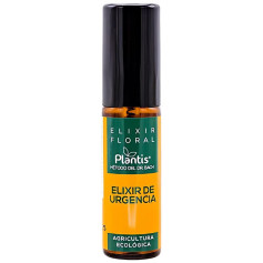 Elixir de Urgencia (Remedio Rescate) Spray 20Ml. Plantis