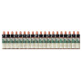 Elixir Floral 2 Aspen 10Ml. Planti