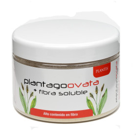Plantago Ovata 180Gr. Plantis