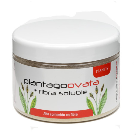 Plantago Ovata 180Gr. Plantis