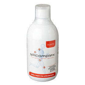 Silicomplex 500Ml. Plantis