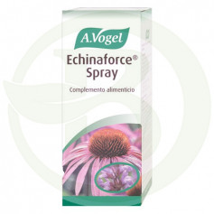 Echinaforce Spray Vogel 30Ml.