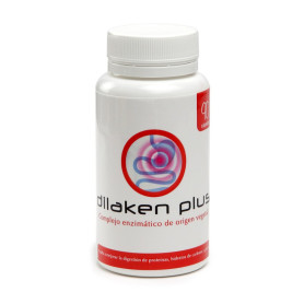 Dilaken Plus 90 Cápsulas Plantis
