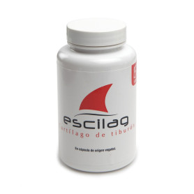 Escilag 150 Cápsulas Plantis