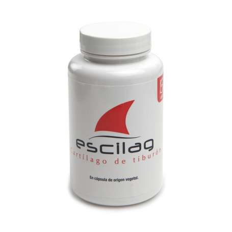 Escilag 150 Cápsulas Plantis