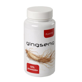 Ginseng 50 Capsulas Plantis