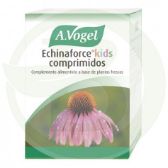 Echinaforce Kids Vogel 80 Comprimidos