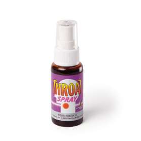 Throat Spray 30Ml. Artesania Agricola