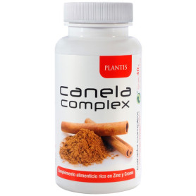 Canela Complex 90 Capsulas Plantis
