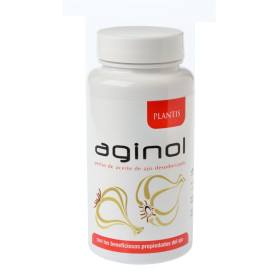 Aginol 110 Capsulas Plantis