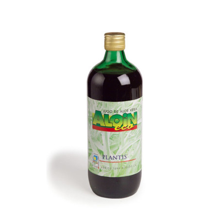Aloin Eco 1Lt. Plantis