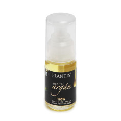 Aceite De Argan 30Ml. Plantis