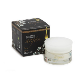 Crema De Argan 50Ml. Plantis