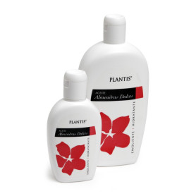 Aceite De Almendras Dulces 500Ml. Plantis