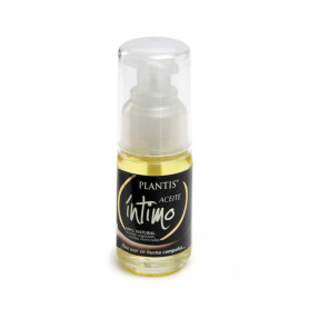 Aceite Intimo 30Ml. Plantis