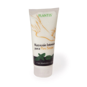 Crema Pies Secos 200Ml. Plantis