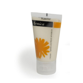 Crema De Arnica 50Ml. Plantis