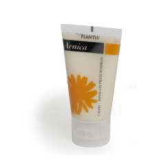 Crema de Árnica 50Ml. Plantis