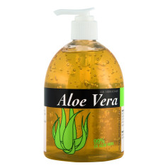 Gel de Aloe 500Ml. Plantis
