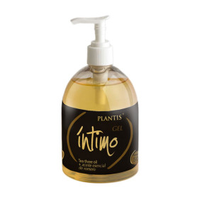 Gel Intimo 500Ml. Plantis