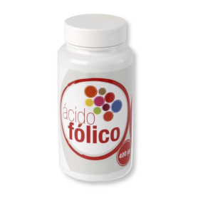 Acido Folico 60 Capsulas Artesania Agricola