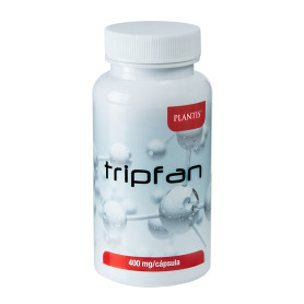 Tripfan 60 Capsulas Plantis