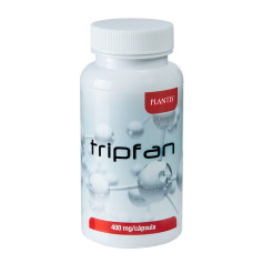 Tripfan 60 Capsulas Plantis