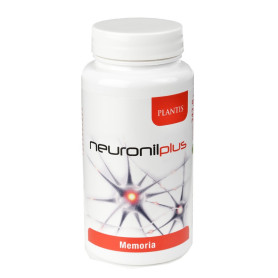 Neuronil Plus 60 Capsulas Plantis